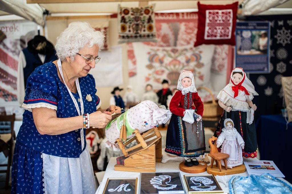 Augusztus 20. Mesterségek Ünnepe Budai vár