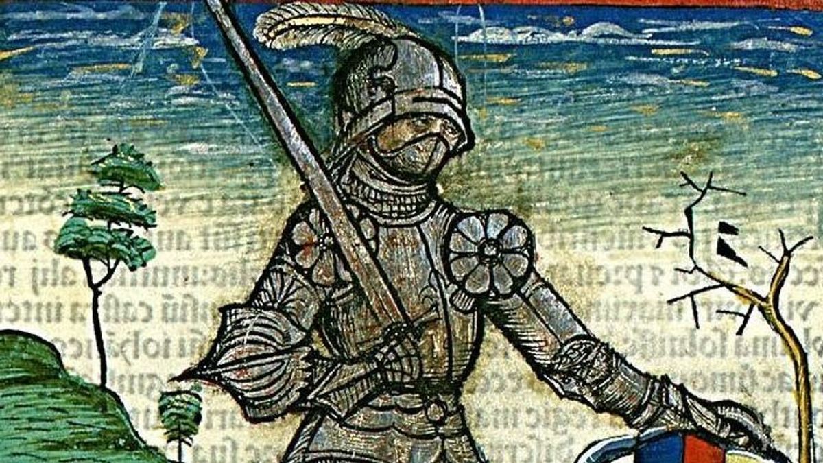 Déli harangszó és megdicsőülés