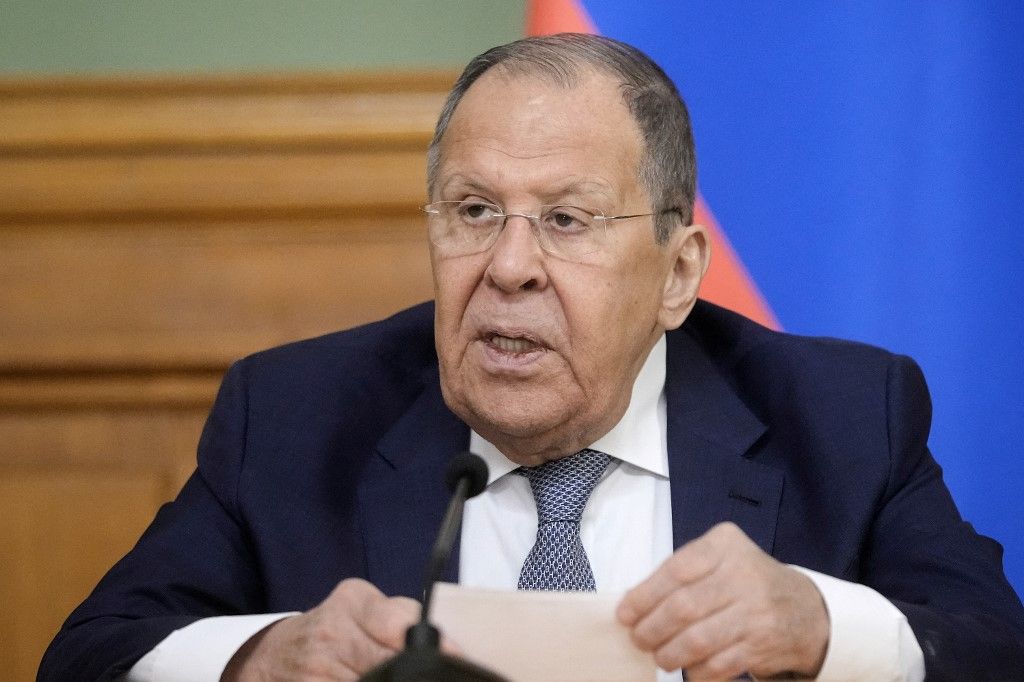 Lavrov