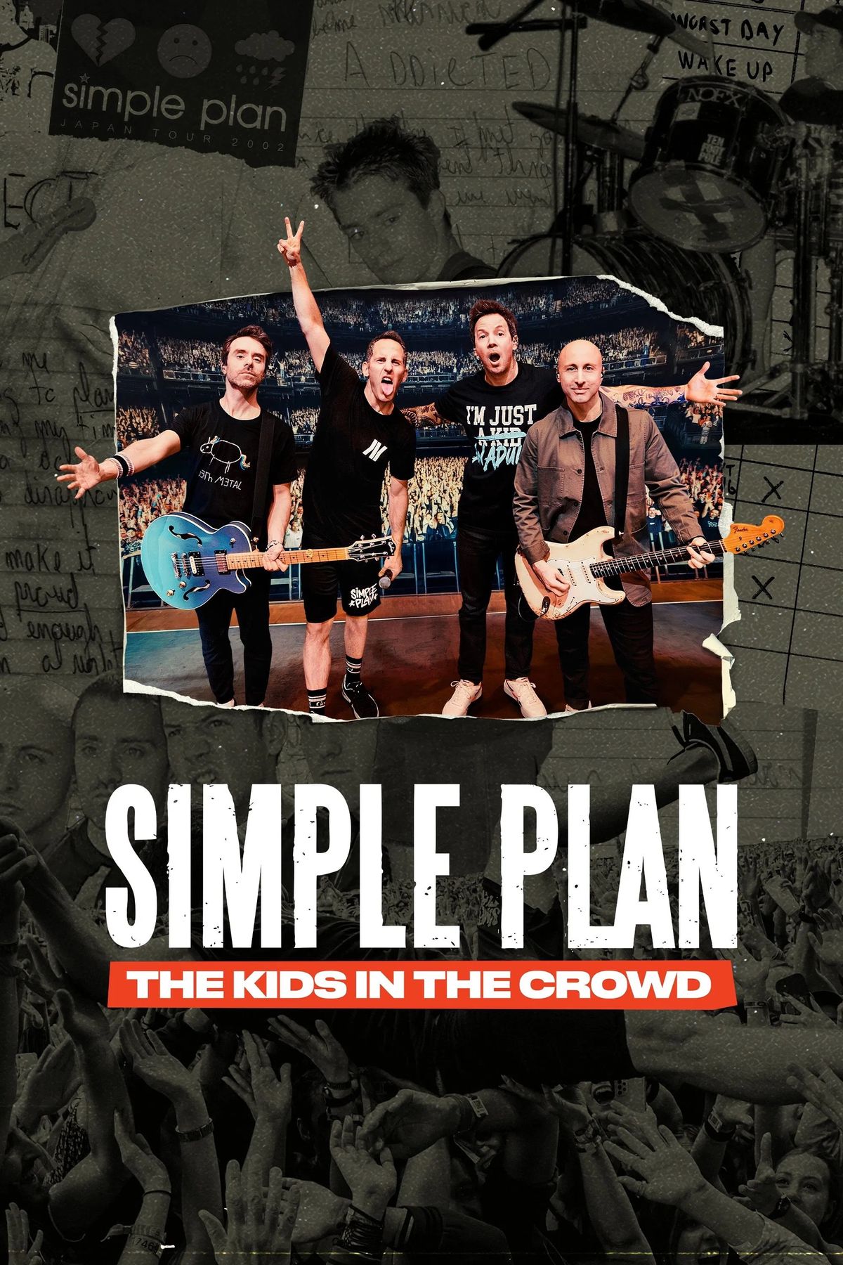Simple Plan