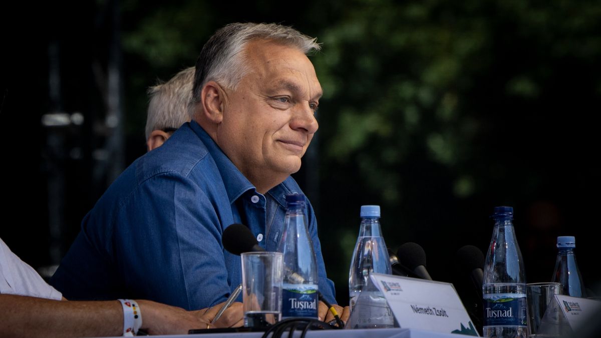 Ezért beszél Orbán Viktor az utódlásról