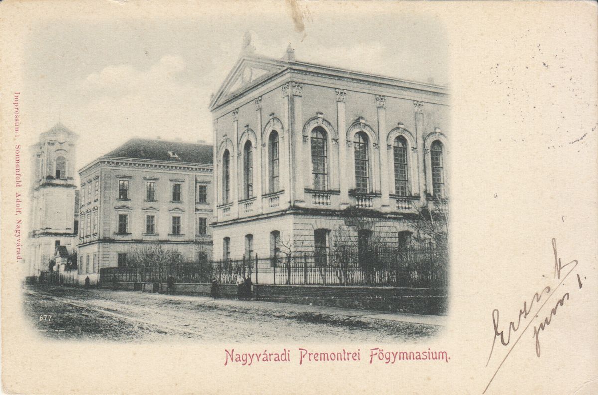 premontrei