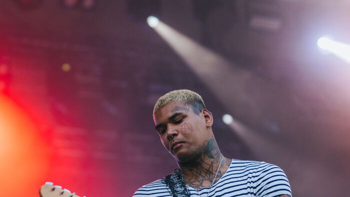 Sziget Ekkstacy