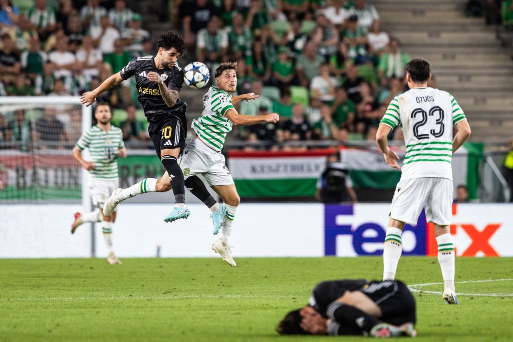 FTC - Qarabag