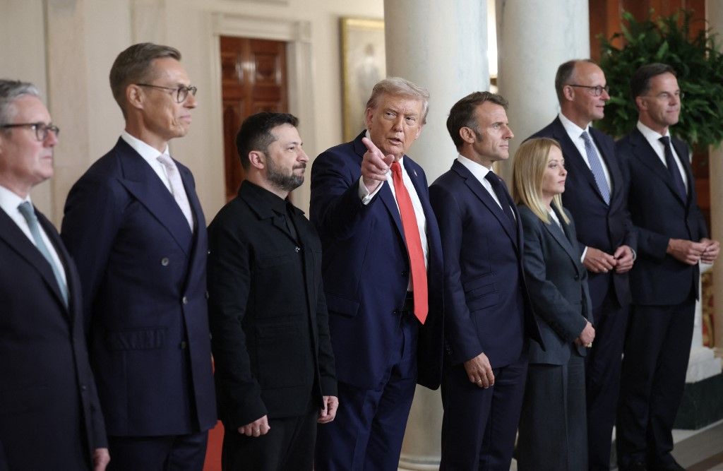 Trump
