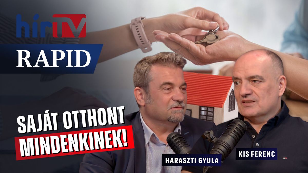 Rapid délutáni friss - Az igazi forradalmár erőszakos? + videó