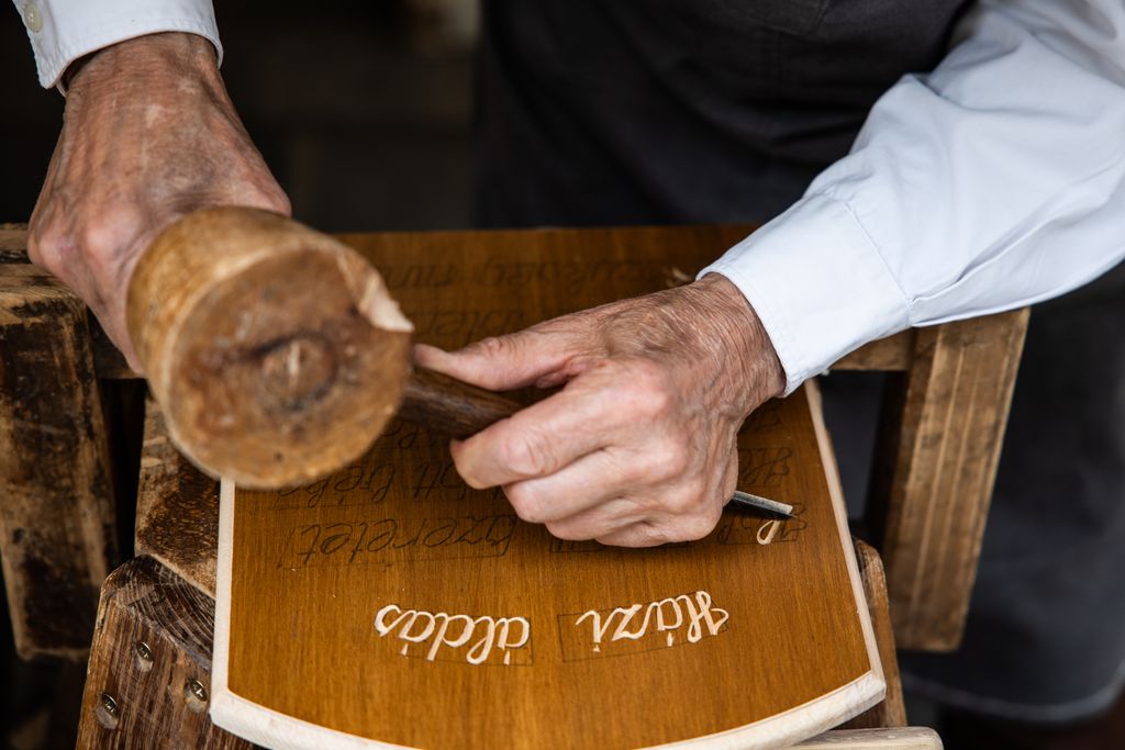 Augusztus 20. Mesterségek Ünnepe Budai vár