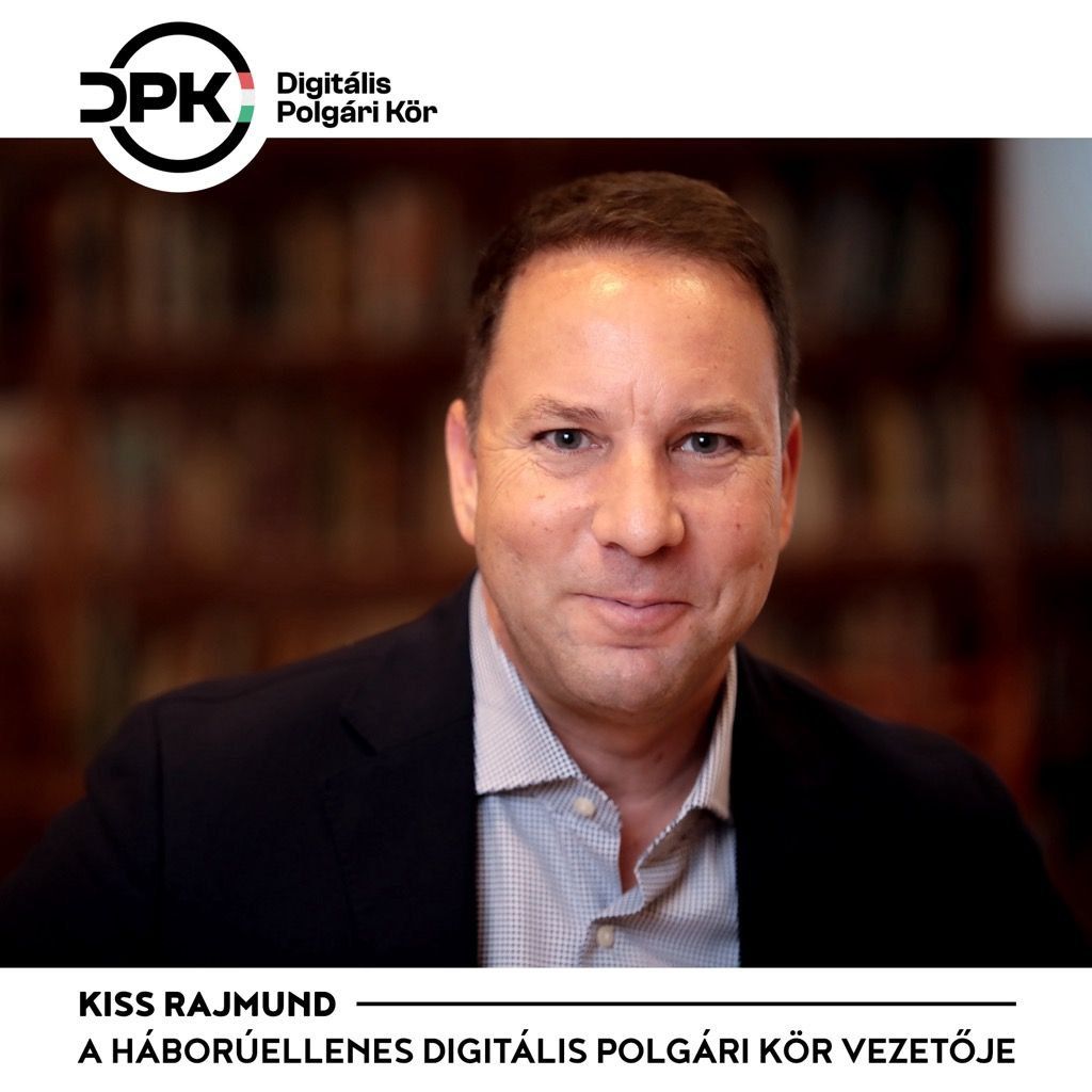 Kiss Rajmund szerint Magyarország a Trump-féle új világrend egyik fő nyertese