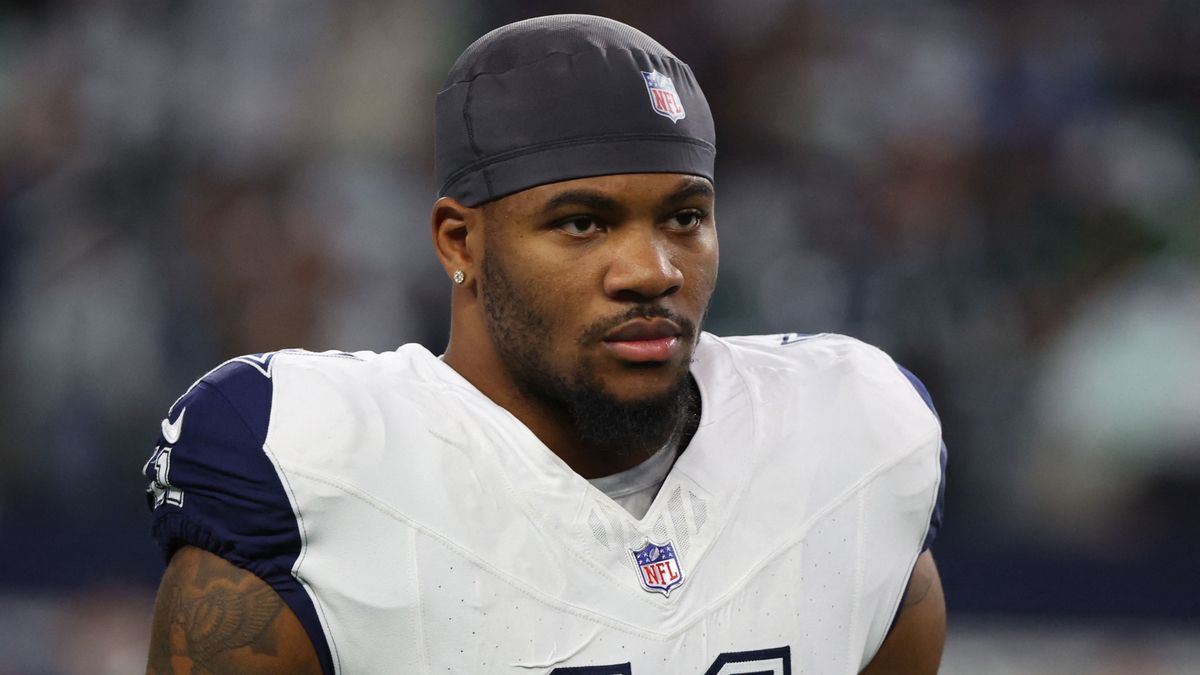 Micah Parsons immár nem a Dallas Cowboys játékosa