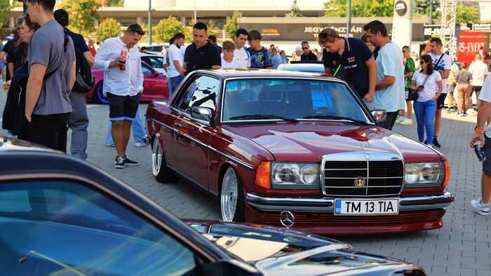 20250823 budapest mvm dome rs event auto motor tuning show havran zoltan magyar nemzet