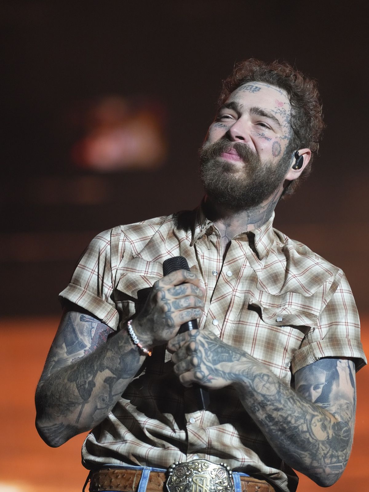 Post Malone