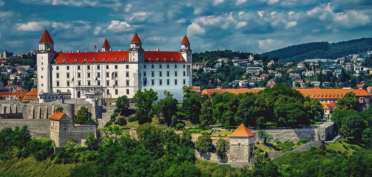 A Magyar Szövetség székháza Pozsonyban van (Illusztráció, forrás: Pixabay)