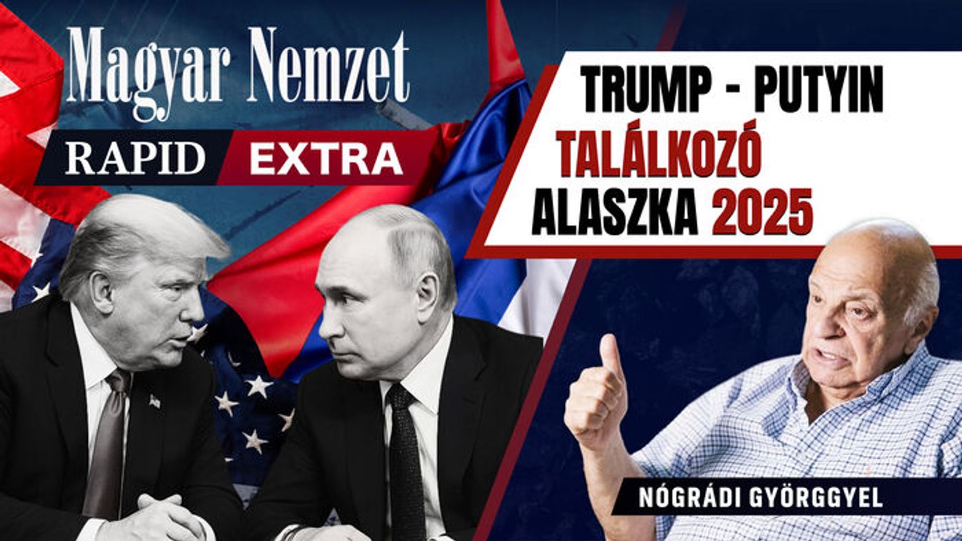 Rapid Extra (Photo: Magyar Nemzet)