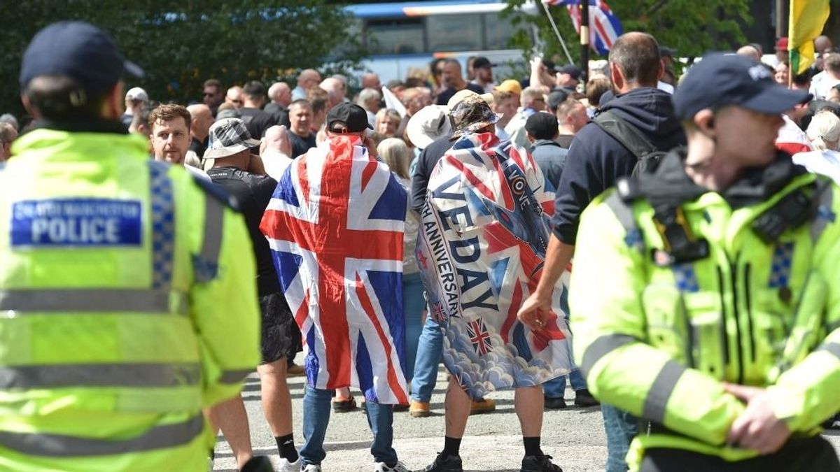 Fellázadt Európa Brüsszel migrációs terve ellen