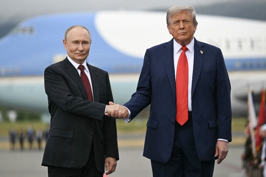 Trump néhány hét alatt többet elért az ukrajnai konfliktus rendezésében, mint az európai vezetők évek alatt