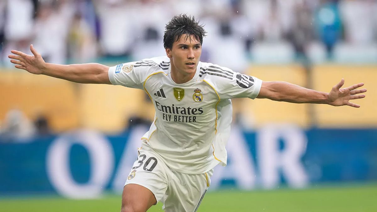 Micsoda bejelentés a Real Madridtól: egymilliárd euróért vihető az új sztár