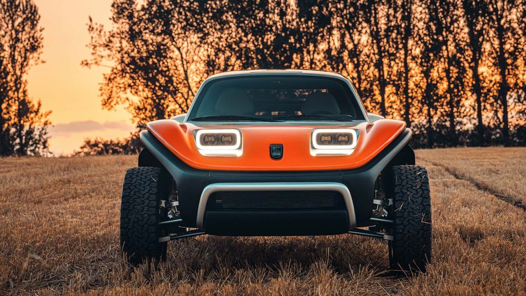 buggy