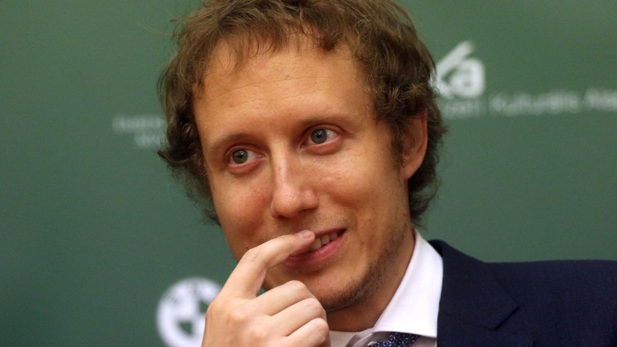 Oscar-díjas magyar rendező kevert le egy hatalmas pofont a baloldalnak
