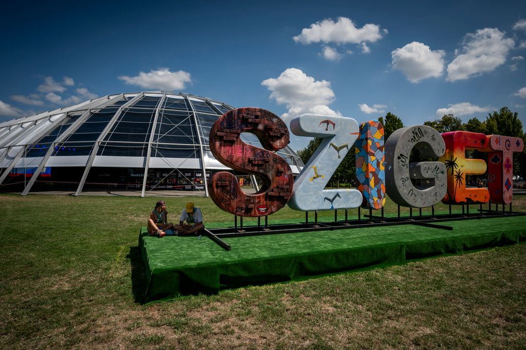 Sziget