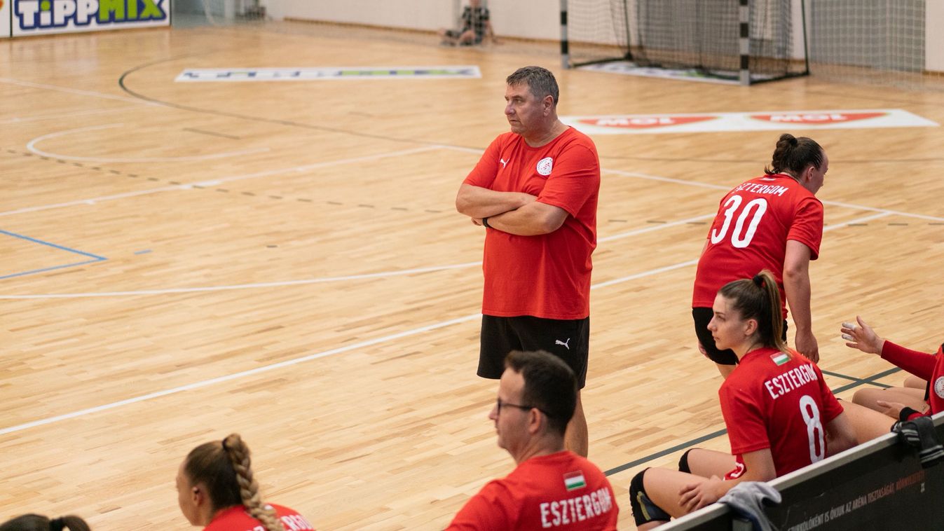 Elek Gábor csapata még a felkészülés részének tekinti az FTC elleni bajnoki meccset