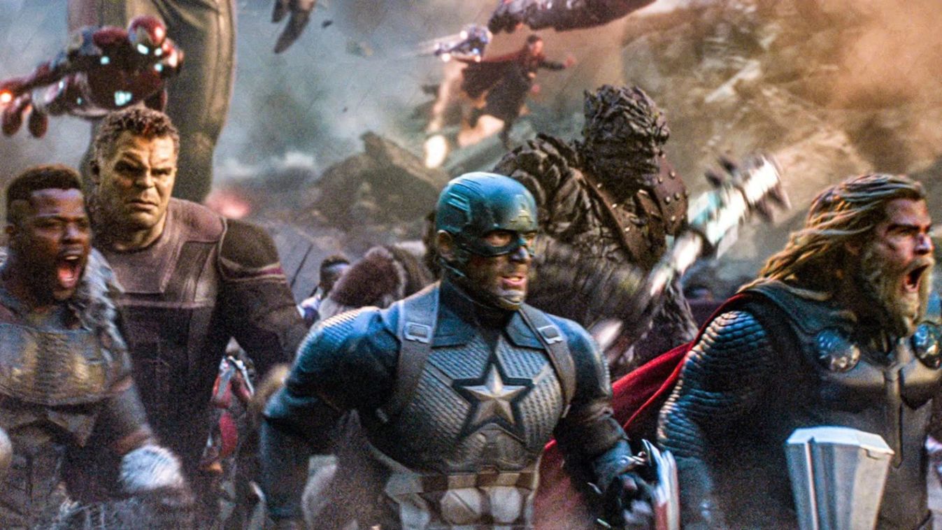 A Marvel 2019-ben katartikus finálét készített a majd másfél évtizede létező filmes univerzumának végére, ám a képregény-sorozatos logika lényege, hogy sosem fejeződik be igazán.