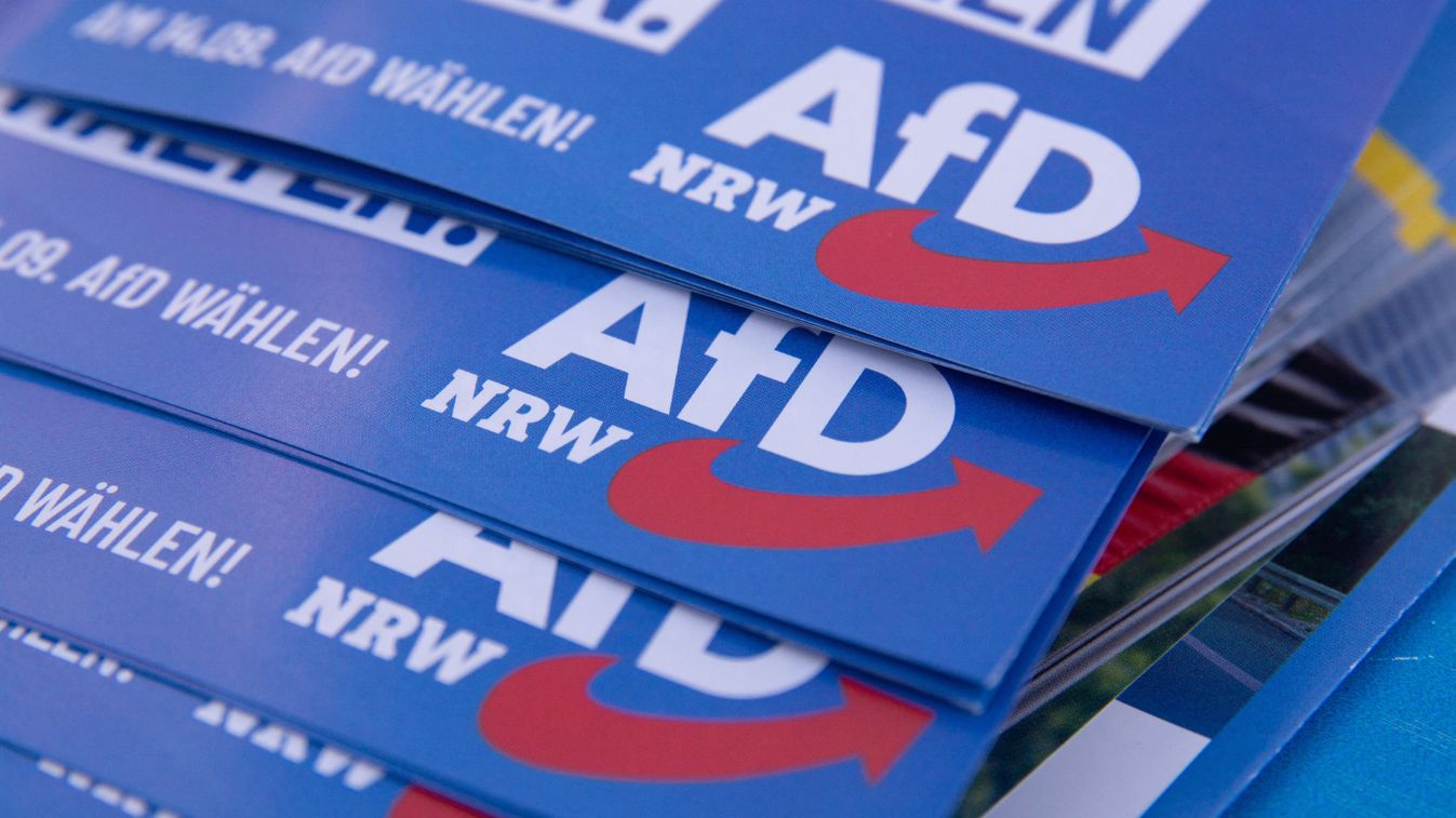 Az AfD új ifjúsági szervezete ellen már a megalakulása előtt demonstrációkat szerveznek.