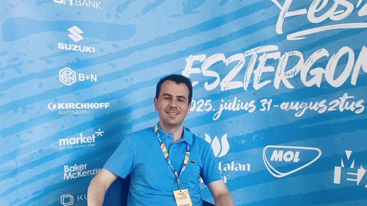 „Európa elveszítette önmagát”