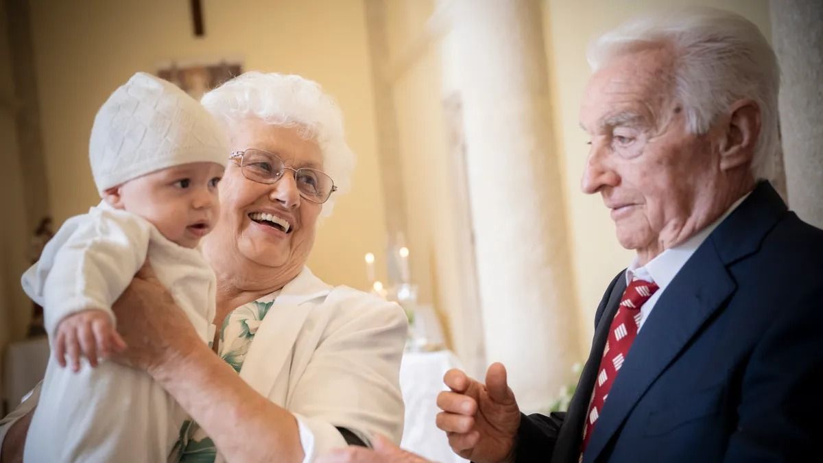 Oče Viktorja Orbána spregovoril o posestvu Hatvanpuszta in napadih na sina