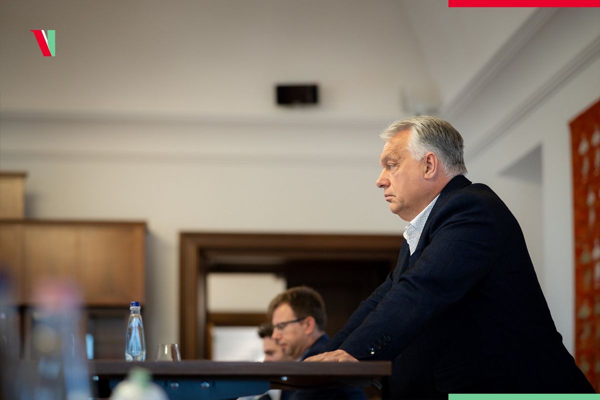Orbán Viktor