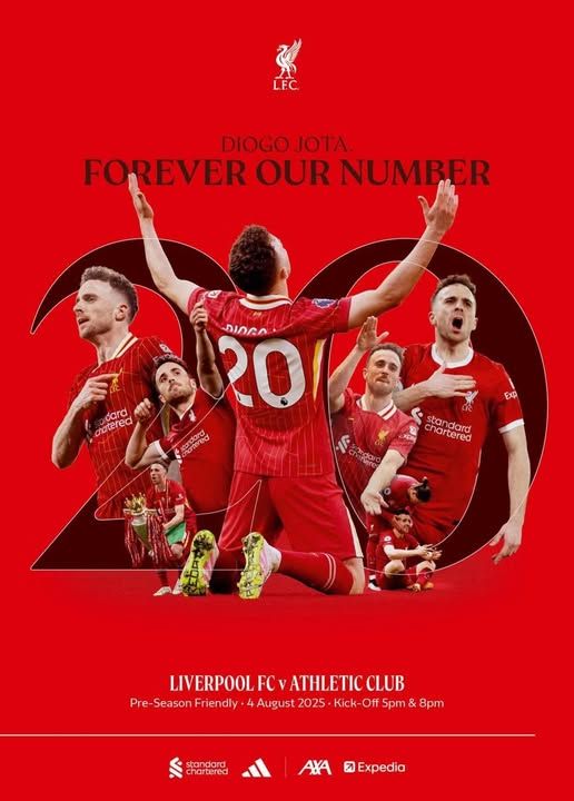 Diogo Jotát sosem felejtik a Liverpool szurkolói