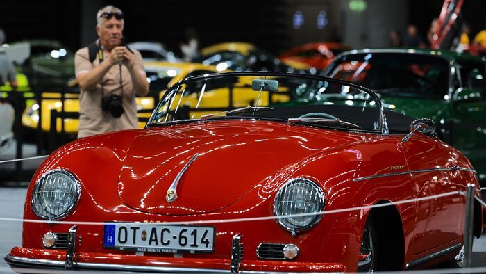 20250823 budapest mvm dome rs event auto motor tuning show havran zoltan magyar nemzet