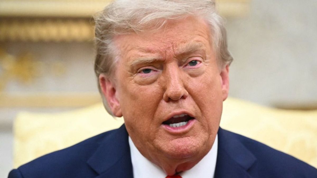  Epstein-ügy: kiderült az igazság Trump érintettségéről