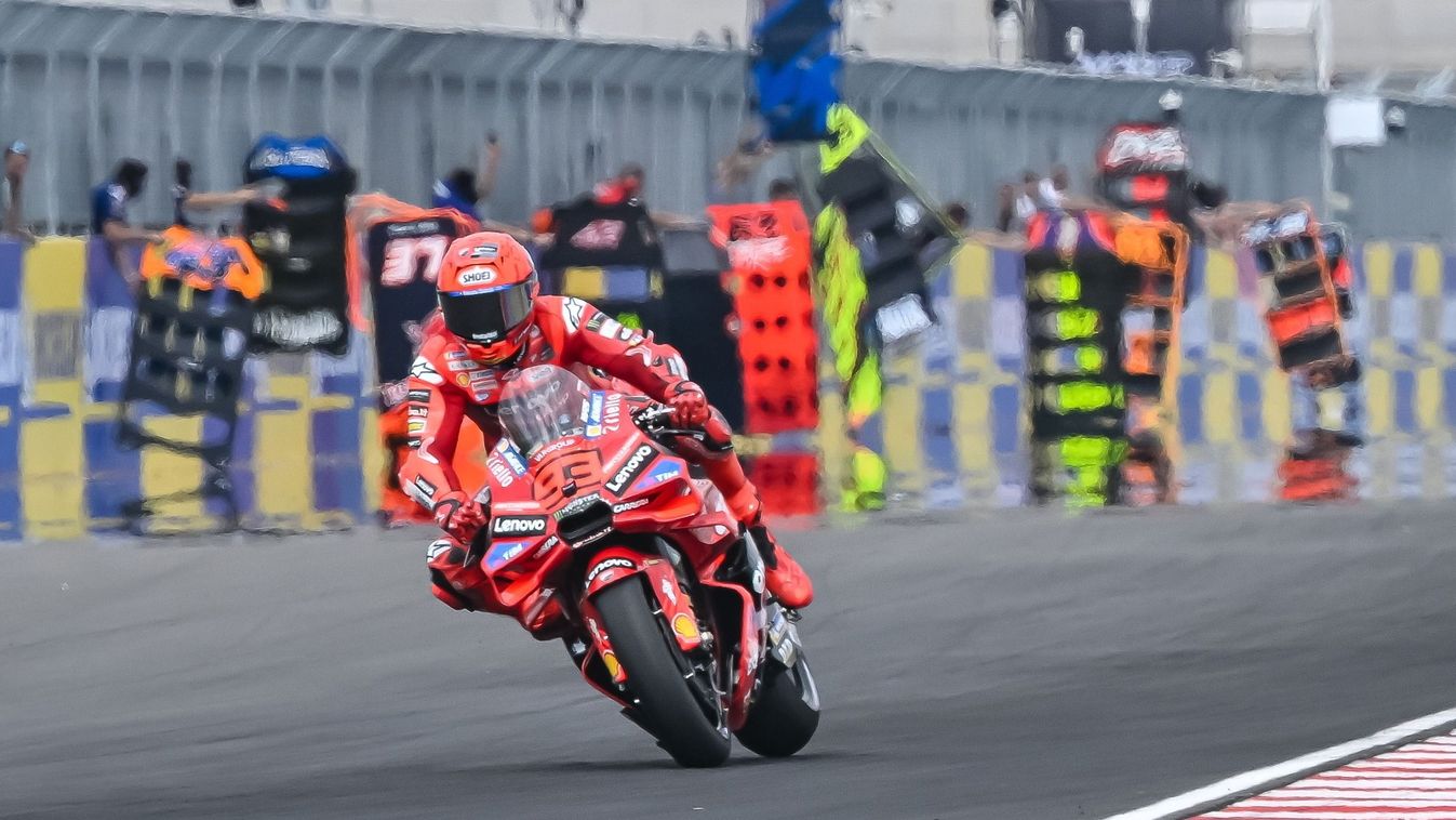 Moto GP