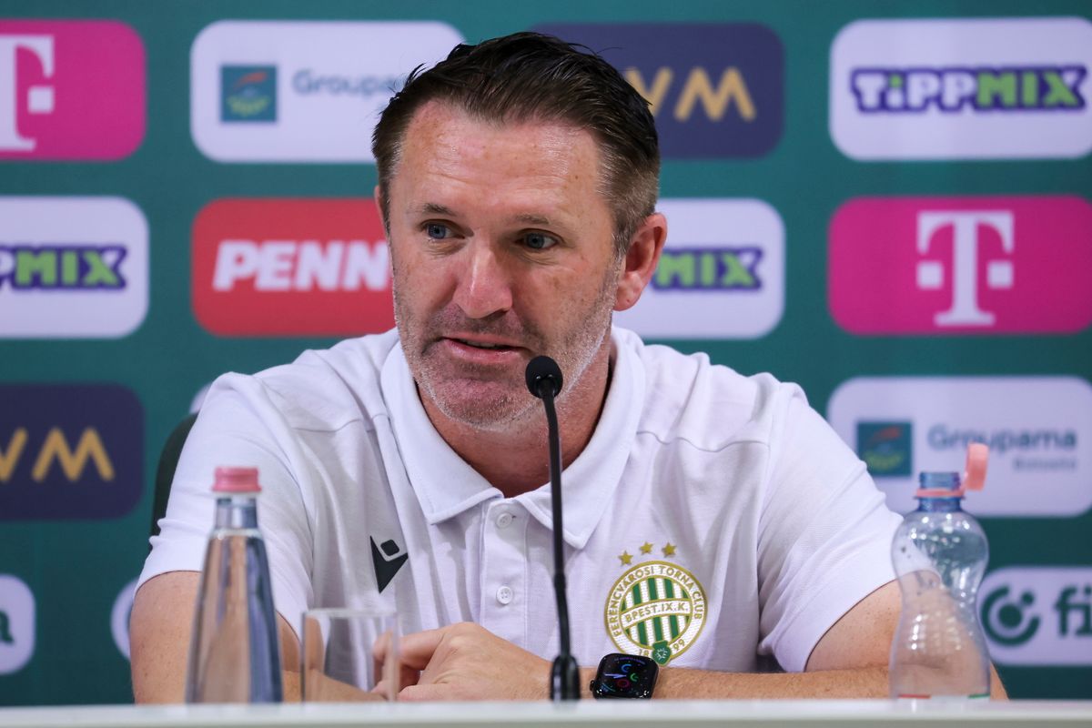 Robbie Keane már a Ludogorec elleni visszavágóra készülhet