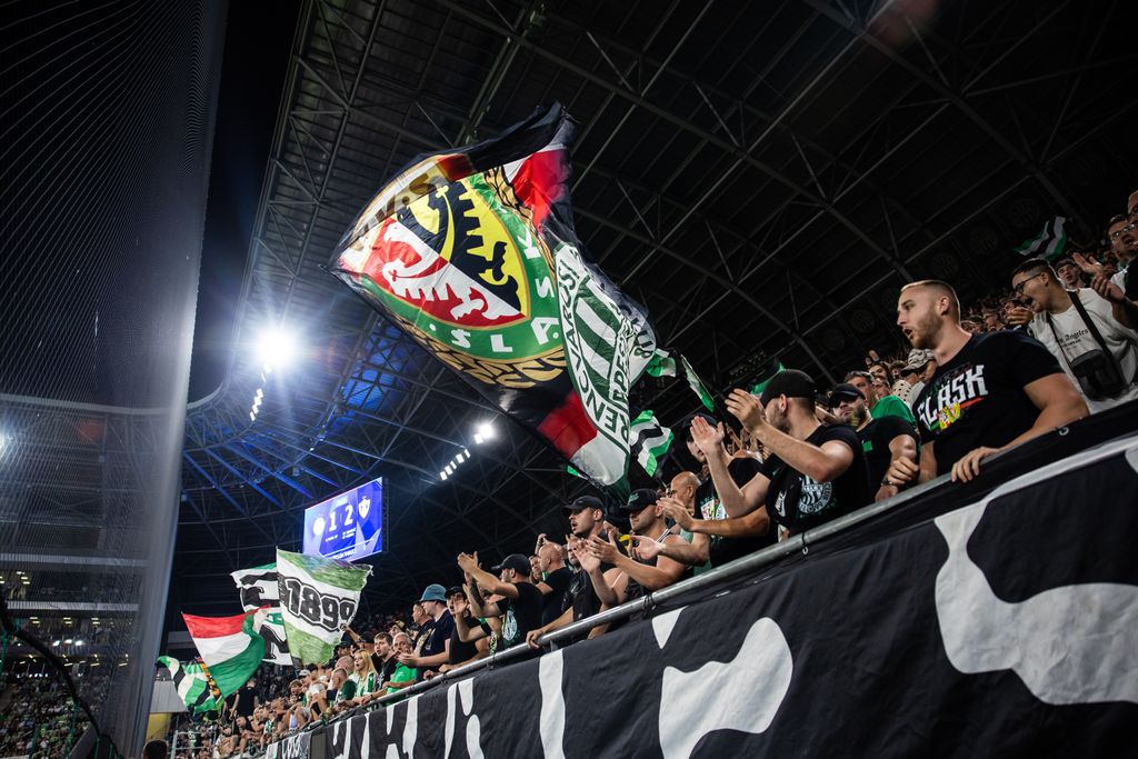 FTC - Qarabag