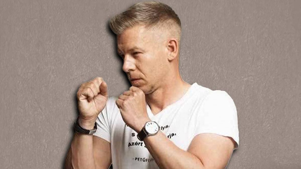 Kocsis Máté nem fogta vissza magát, amikor leleplezte Magyar Péter újabb hazugságait
