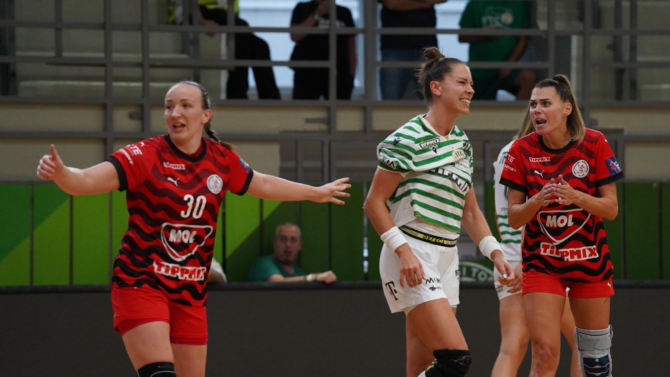 Az FTC tízgólos győzelemmel kezdte az új idényt