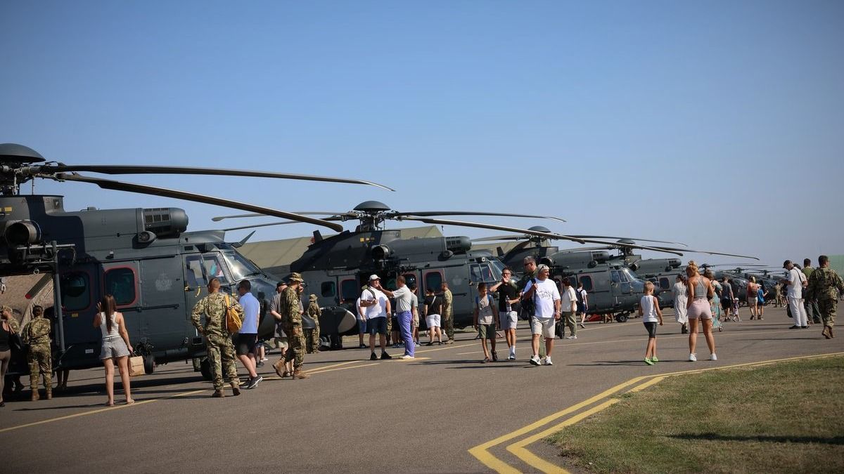helikopter