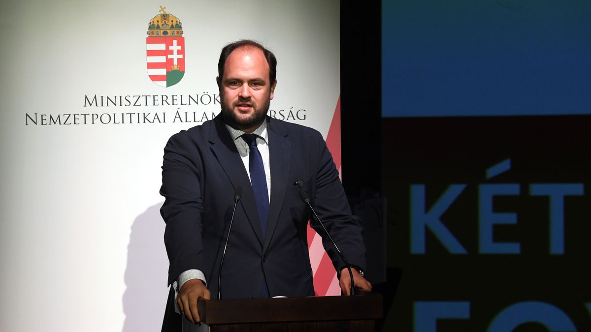 Nacsa Lőrinc: Nyelvi akadálymentesítő tanfolyamok indulnak Kárpátalján