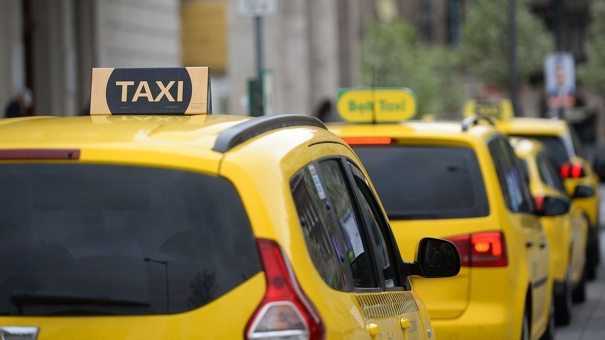 Még mindig trükköznek a taxis hiénák a fővárosban
