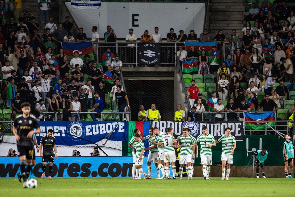 FTC - Qarabag