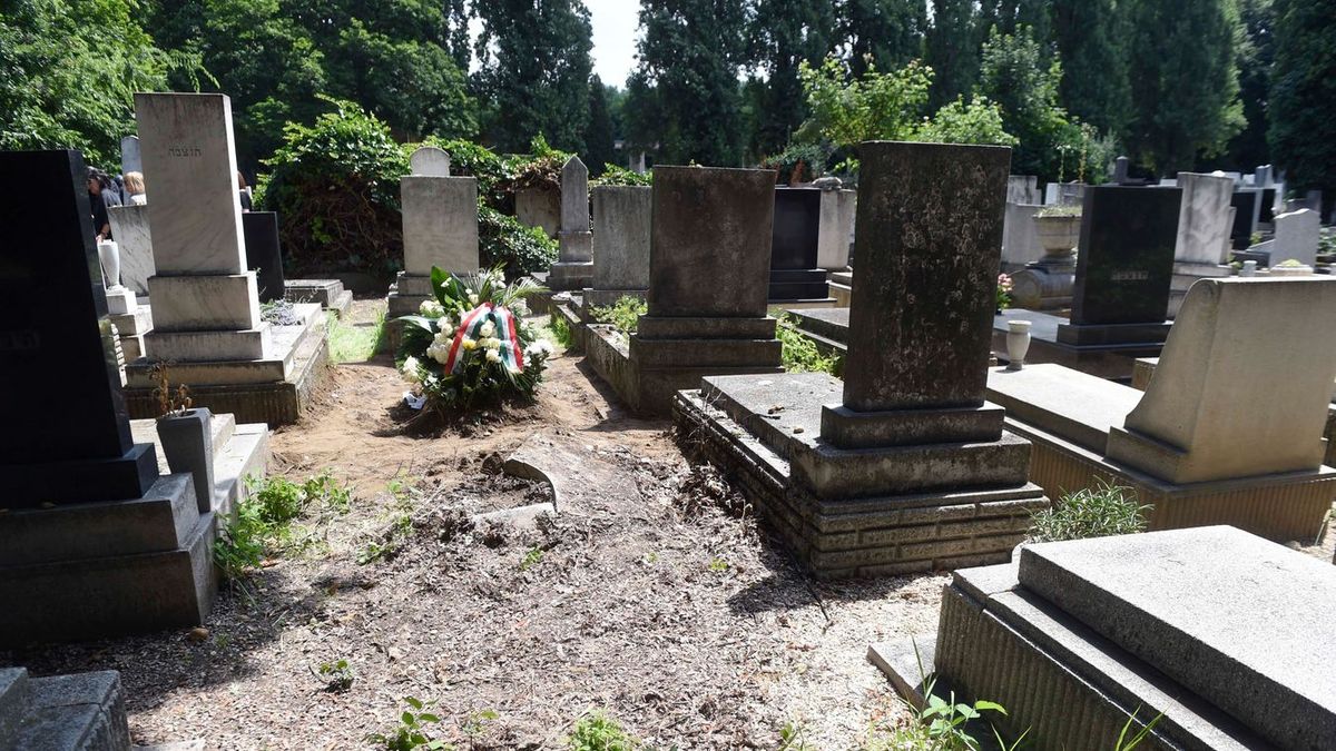 Telnek a temetők Skóciában, mutatjuk, mi az oka