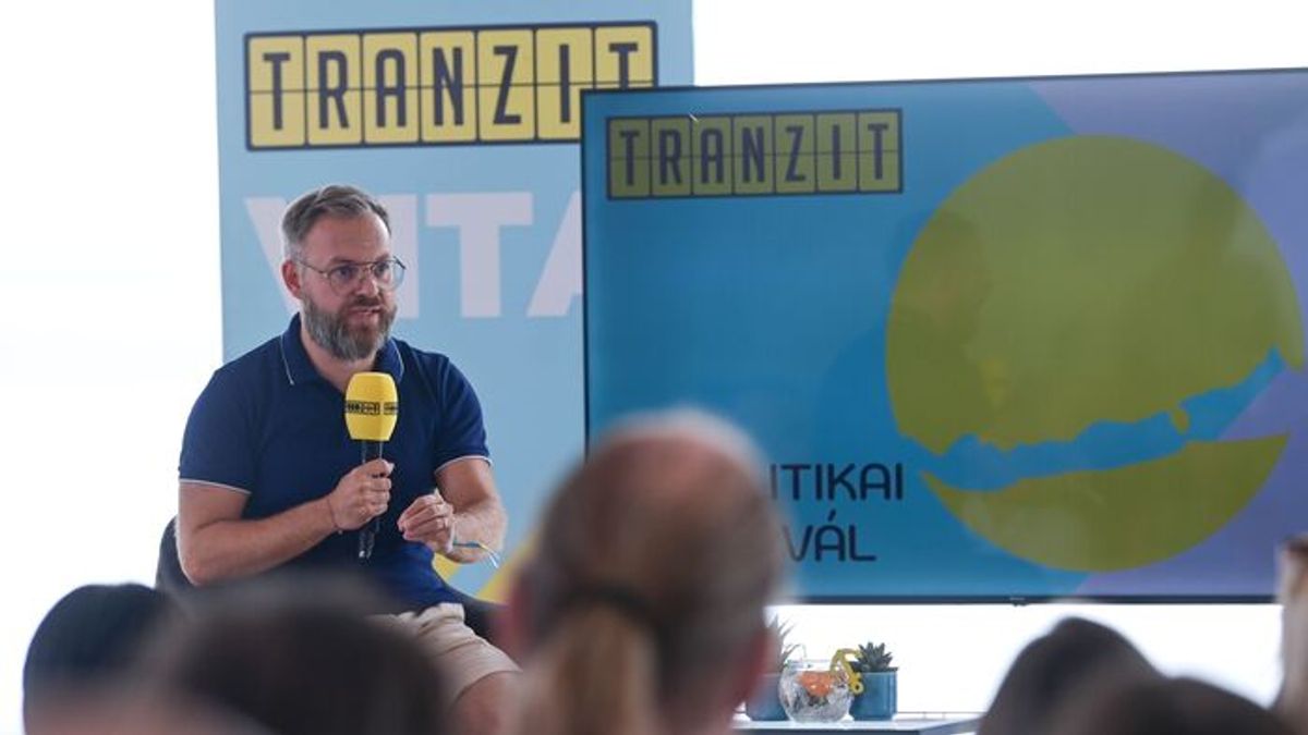 Balazs Orban: Hungary Should Adopt a “Key Country