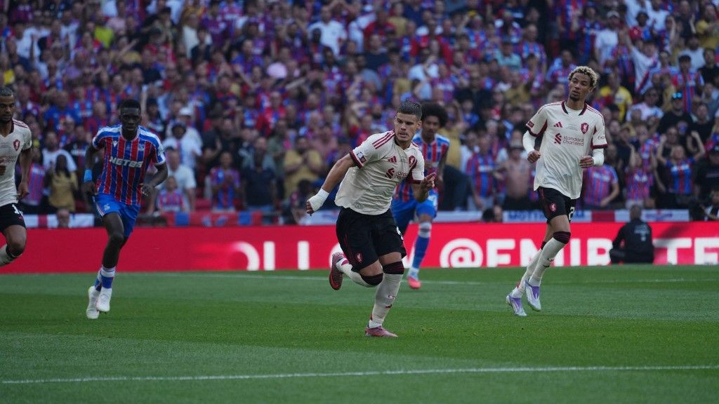 Kerkez Milos az érkezése után rögtön beverekedte magát a Liverpool kezdőcsapatába
