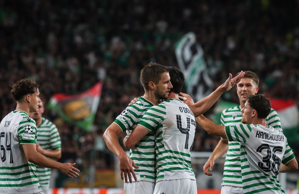 FTC - Qarabag