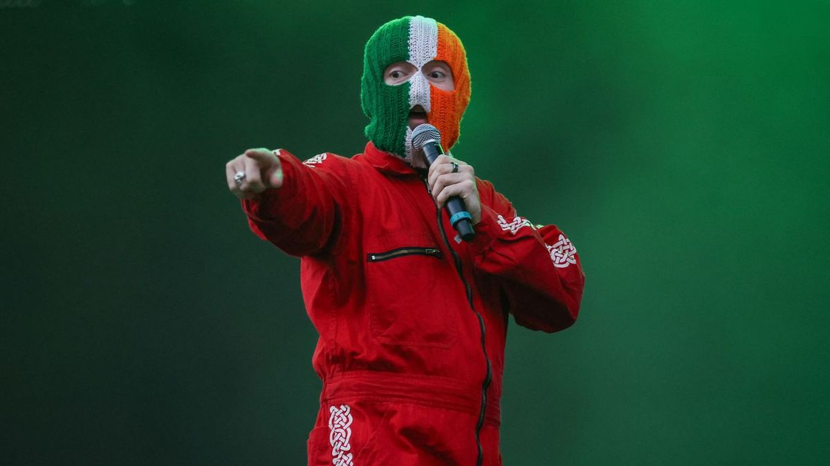 A Sziget szervezői a végsőkig ragaszkodtak az antiszemita és Hezbollah-szimpatizáns Kneecap koncetjéhez