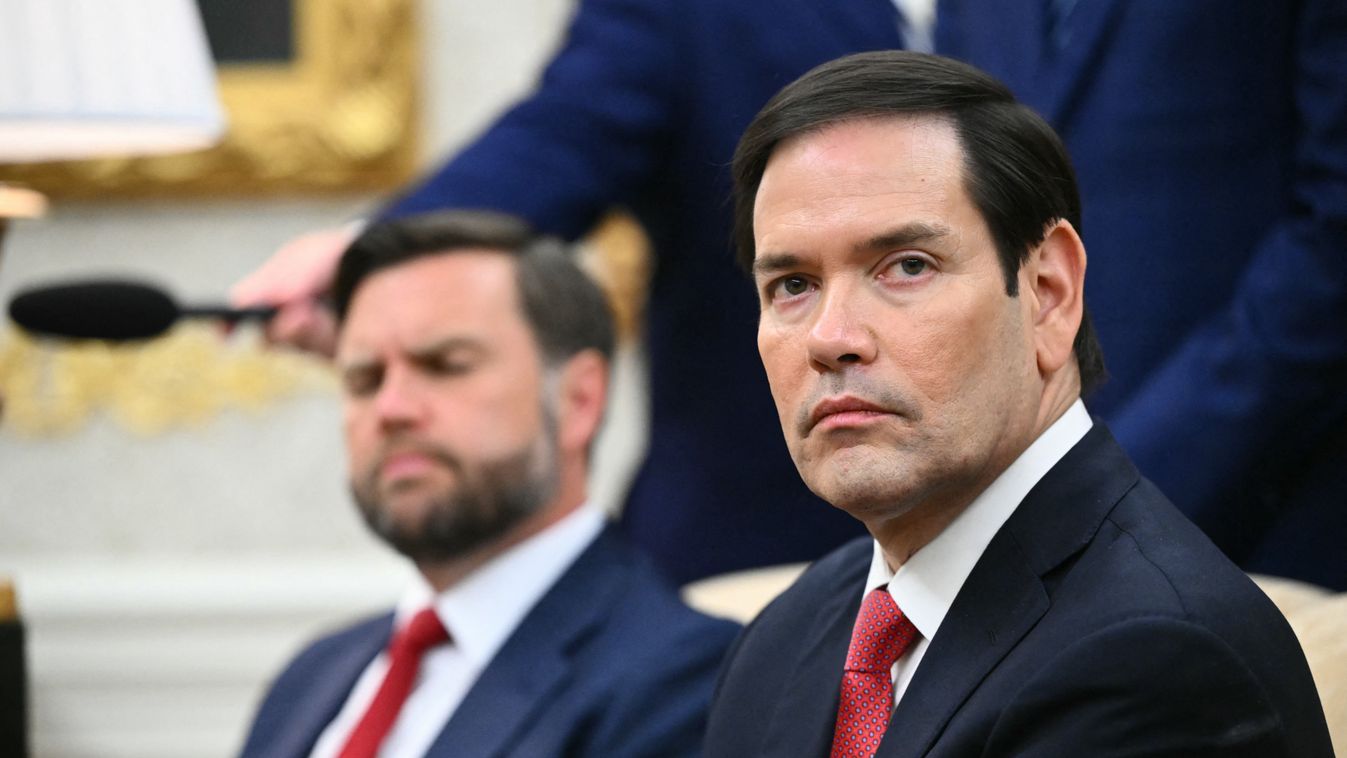 Marco Rubio