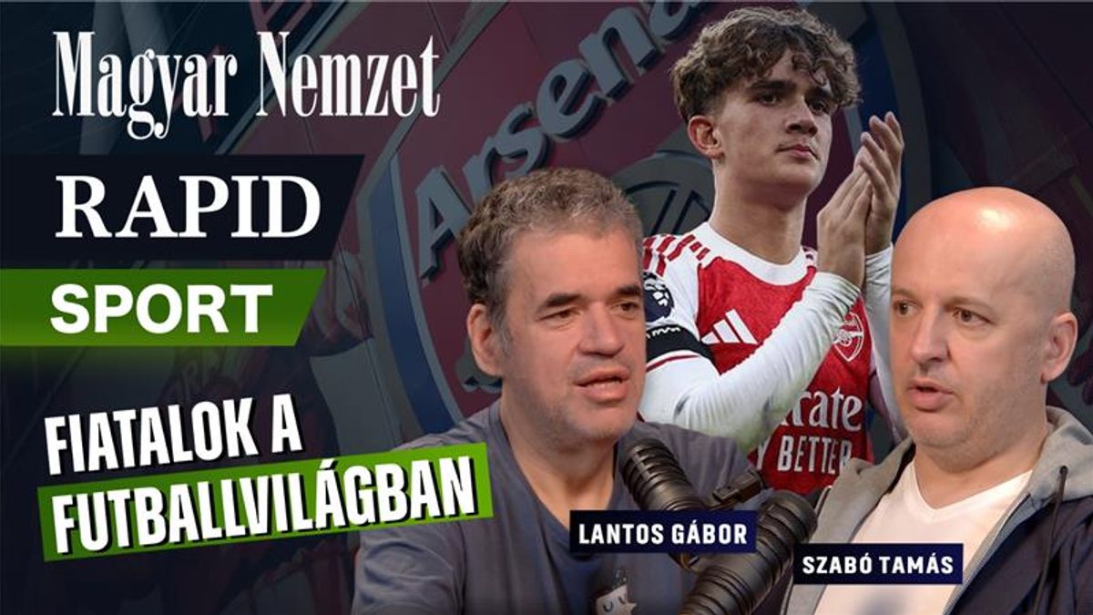 Ostoba szabályt vagy gyerekeket védő regulát alkotott az MLSZ?