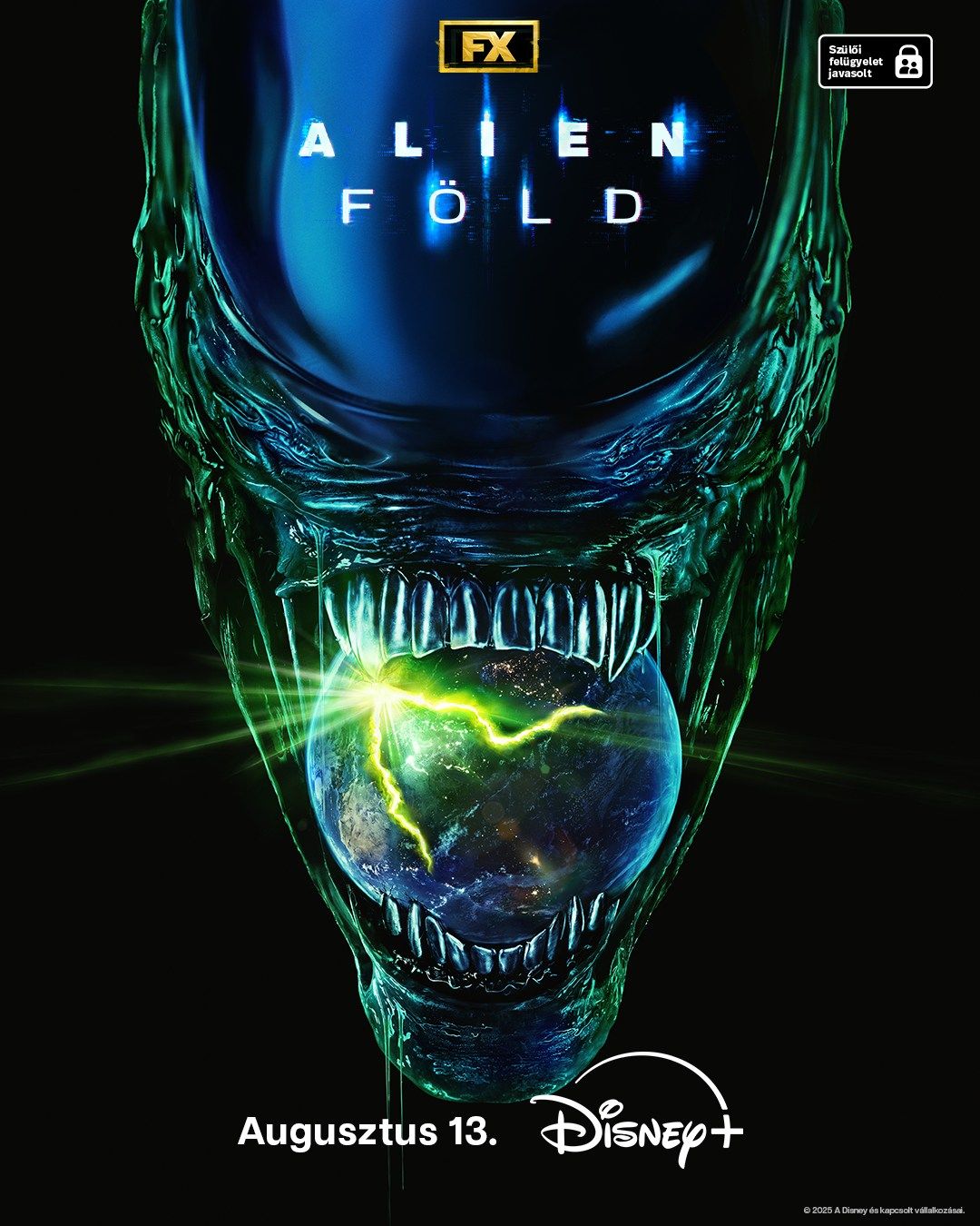 Alien