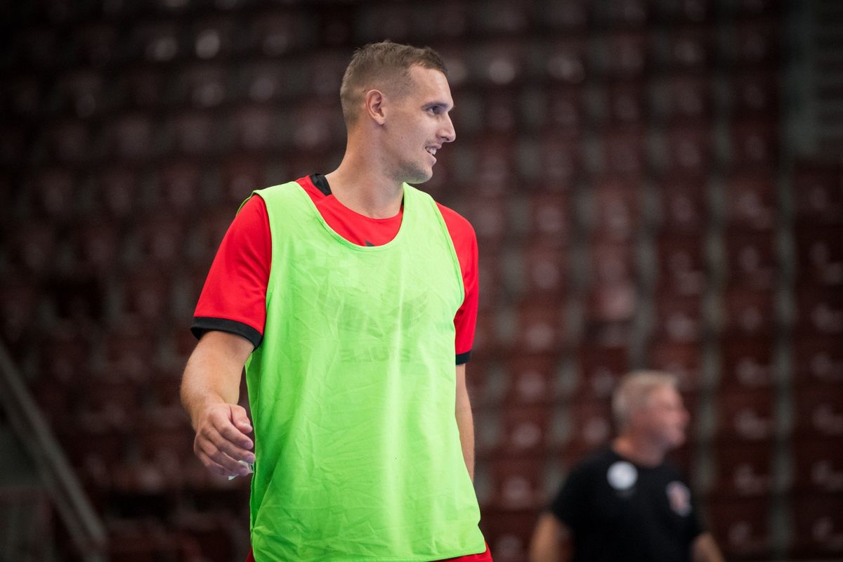 Ligetvári Patrik szerint a Veszprém képes arra, hogy minden sorozatot, ahol indul a Veszprém, megnyerjenek